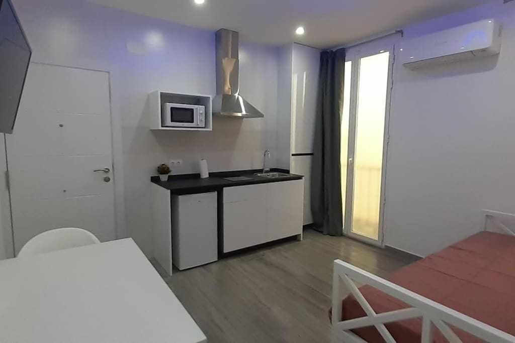 Comodo Apartamento Mayor Y Sol مدريد المظهر الخارجي الصورة