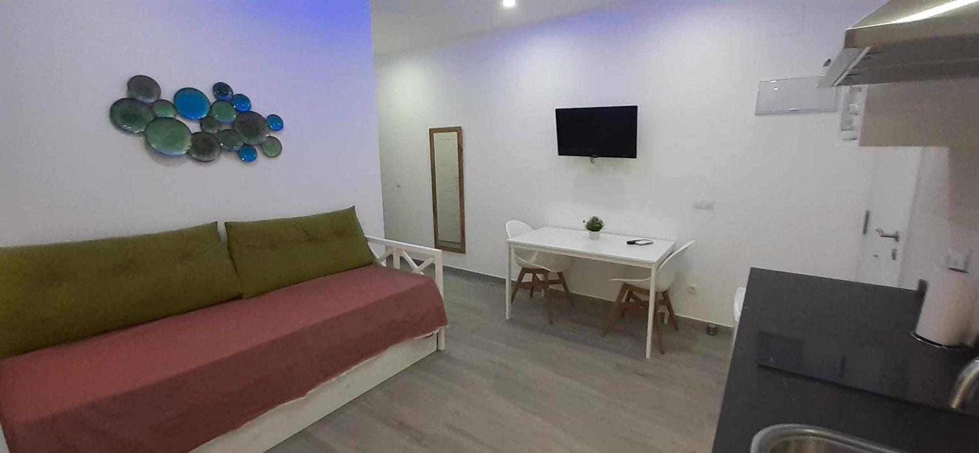 Comodo Apartamento Mayor Y Sol مدريد المظهر الخارجي الصورة