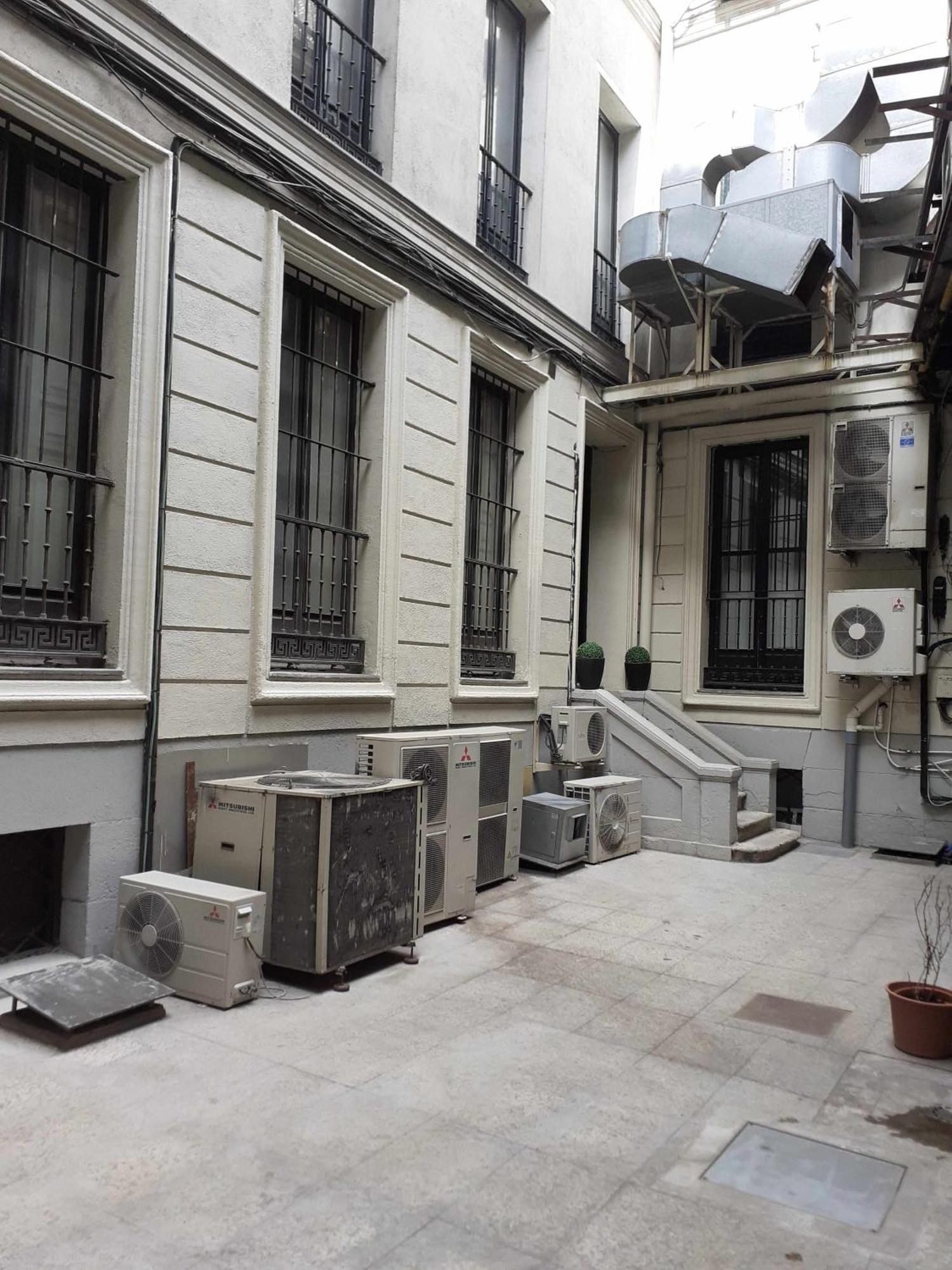 Comodo Apartamento Mayor Y Sol مدريد المظهر الخارجي الصورة