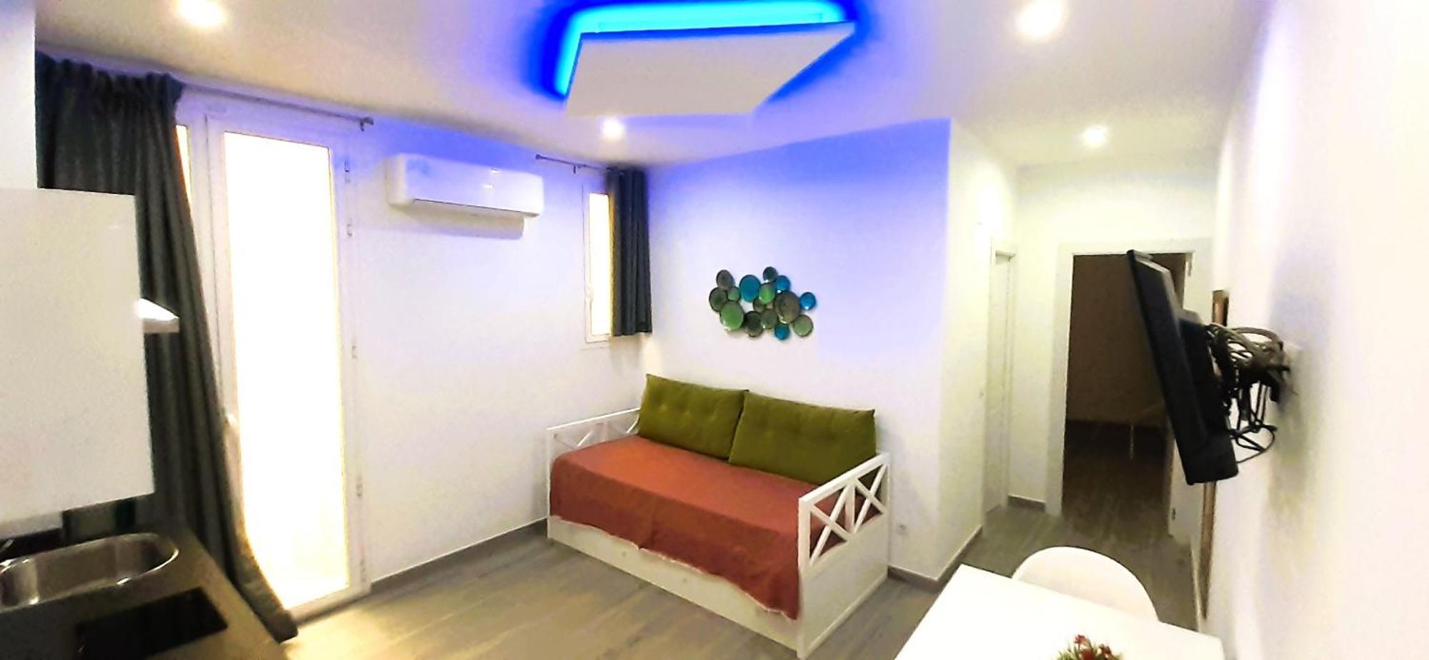 Comodo Apartamento Mayor Y Sol مدريد المظهر الخارجي الصورة